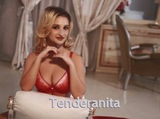 Tenderanita