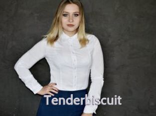 Tenderbiscuit