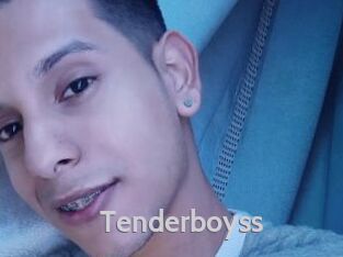 Tenderboyss