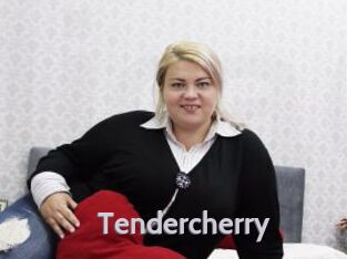 Tendercherry