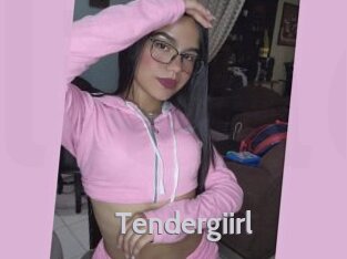 Tendergiirl