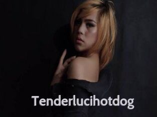 Tenderlucihotdog