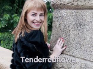 Tenderredflower