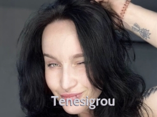 Tenesigrou
