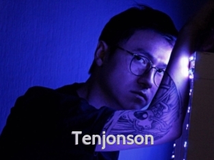 Tenjonson