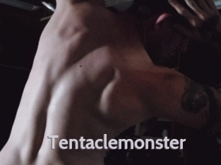 Tentaclemonster