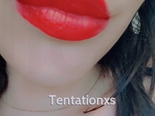 Tentationxs