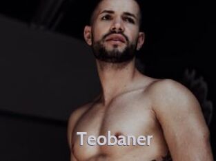 Teobaner