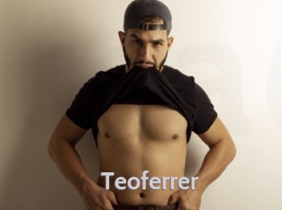 Teoferrer