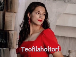 Teofilaholtorf