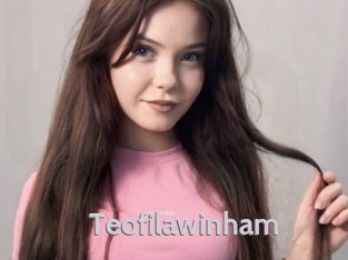Teofilawinham