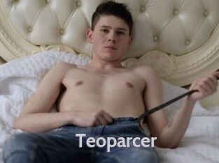 Teoparcer