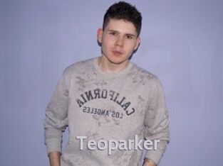 Teoparker
