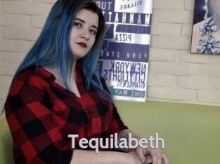 Tequilabeth