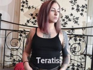Teratiss