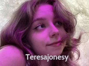 Teresajonesy