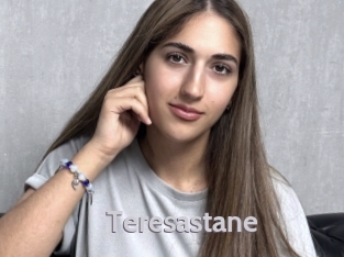 Teresastane