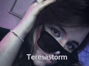 Teresastorm