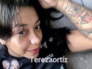 Terezaortiz