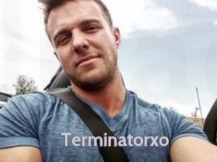 Terminatorxo
