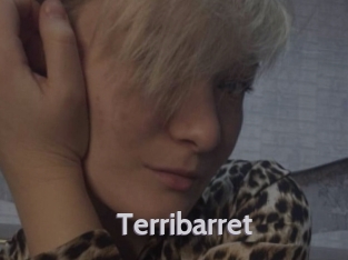 Terribarret