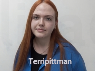 Terripittman
