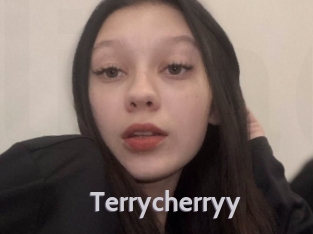 Terrycherryy
