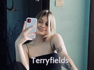 Terryfields