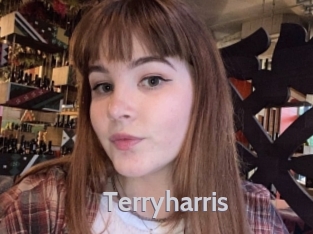 Terryharris