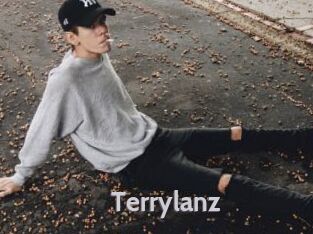 Terrylanz