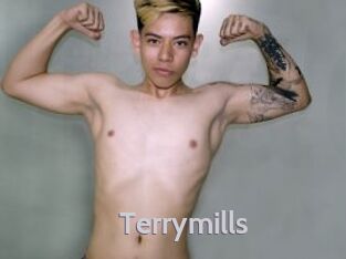 Terrymills
