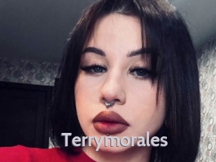 Terrymorales