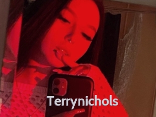 Terrynichols