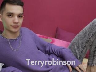 Terryrobinson