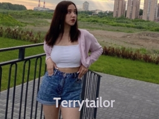 Terrytailor