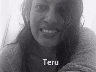 Teru