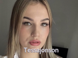 Tessajonson