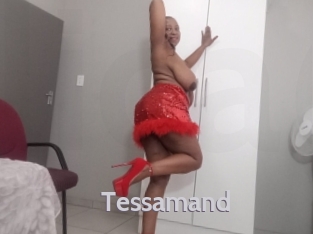 Tessamand