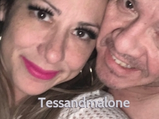 Tessandmalone