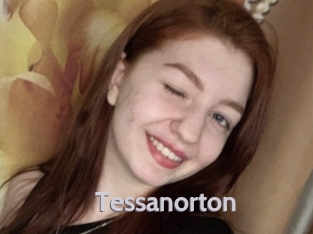 Tessanorton