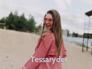 Tessaryder