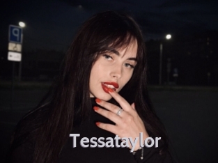 tessataylor Live Cam 66