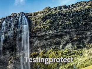 Testingprotect