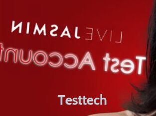 Testtech