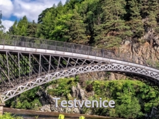 Testvenice