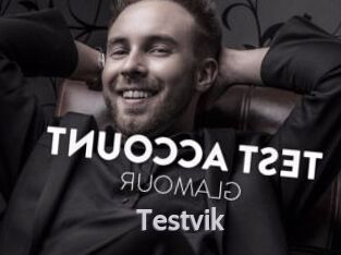 Testvik