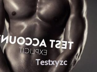 Testxyzc
