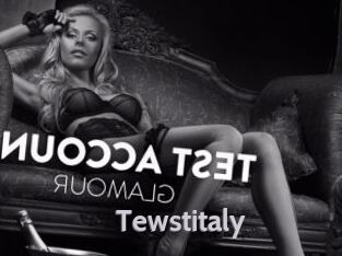 Tewstitaly