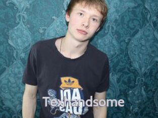 Texhandsome