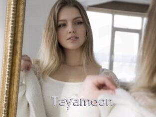 Teyamoon